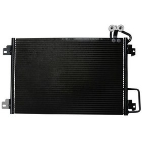 Resim Bosch 1986ad2151 Klima Kondenseri Scenıc I 99-03 1.4 16v-2.0 16v-1.9dcı F9q.7.34 538x381x16 7700434383 