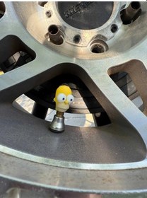 Resim Minion Sibop Kapağı 4'lü 