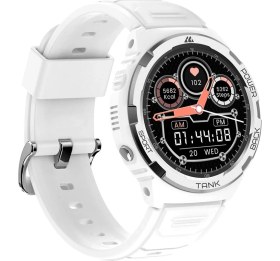 Resim Kospet Tank S1 Akıllı Saat - Kvk Teknik Servis Garantili 