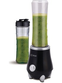 Resim Kiwi KSB-2214 Standlı Blender Siyah 