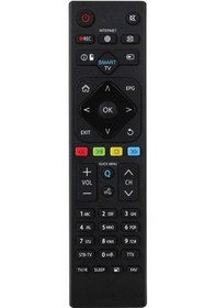 Resim Axen Ax43Dıl023/1022 Smart Led Tv Kumanda 