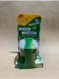 Resim E-Jolly Obsession Diamond Boncuk Koku 100 ML Yeşil 