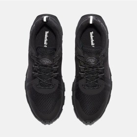 Resim Timberland Low Lace Up Sneaker Siyah 