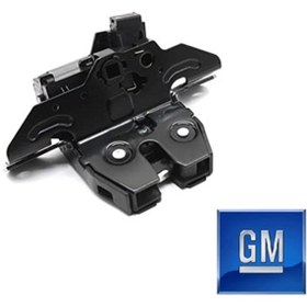 Resim OEM Chevrolet Cruze Hb Bagaj Kilidi Oem 