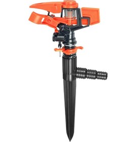 Resim Sayım 1301 Açı Ayarlı Sprink Başlık Kazıklı 