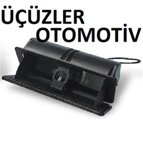 Resim Tofas Uyumlu Ön Küllük Komple Dogan Kartal Sahin M131 35522489 