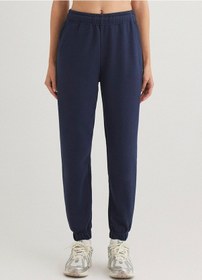 Resim Lacivert Basic Eşofman Altı 1600823-86623 Mavi 