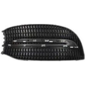 Resim Tampon Izgarası On Sag S-class W222 14 - 9064497400669 