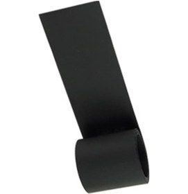 Resim Dianziye Pvc Tamir Yama, Inflatable Bot/kayak/şişme Oyuncağı Delik Tamiri İçin Sert Ve Dayanıklı, Siyah Renk 