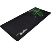 Resim DNR Bilişim 90X40 Klavye Mouse Pad Razer Görselli Gaming Mouse Pad 