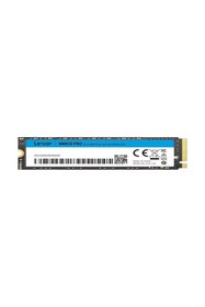 Resim Lexar LNM610 Pro LNM610P002T-RNNNG 2 TB M.2 SSD 
