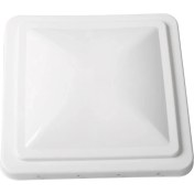 Resim Oasis Oasis Rv Yedek Çatı Havalandırma Kapağı Için 14 Inç x 14 Inç (Yurt Dışından) 