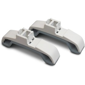 Resim ivigo İvigo Elektrikli Konvektör Isıtıcı Ayağı Model 2 