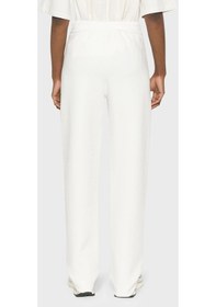 Resim Emporio Armani Kadın Pantolon 3d2p6e 1jhsz 0101 Beyaz 