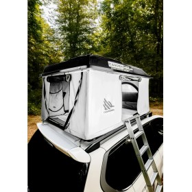 Resim Oto Aksesuarcım Campermen Araç Üstü Çadır Yukarı Açılır Cmp-01 