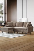 Resim Kagu Corner Flavia Köşe Takımı 