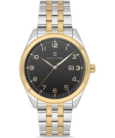 Resim DAVID GUNER DG-8733GA-D2 