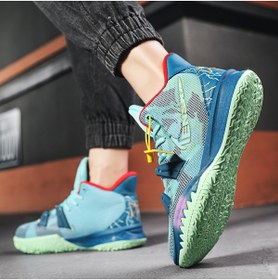 Resim EBT Unisex Basketbol Ayakkabısı 