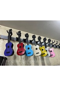 Resim Kompozit Soprano Ukulele 