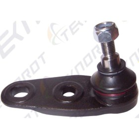 Resim TEKNOROT MN-134 Rotil Sağ Cooper S 07-12 