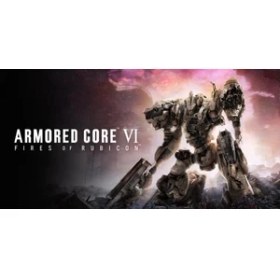 Resim Armored Core Vı: Fires Of Rubicon (Pc) 