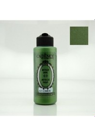 Resim Cadence Metalik Boya - 221 Çimen 120Ml 