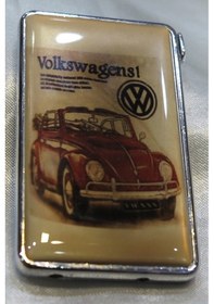 Resim Ofluogluticaret Volkswagen -Zenit Marka Gazlı Ve Manyotolu Çakmak 