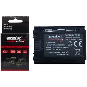 Resim 2700 Mah Sony A7R III Fotoğraf Makinesi Bataryası 