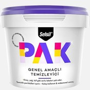 Resim Selsil Pak Genel Amaçlı Temizleyici Krem 
