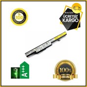 Resim Lenovo Uyumlu N40-70 N50-70 Notebook Batarya Laptop Pil 