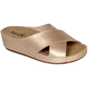 Resim Royjones Kadın Terlik Modelleri Günlük Terlik 1802 