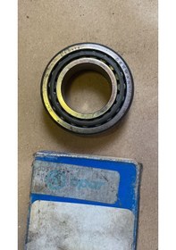 Resim Snr Opar Skf 639114 Murat 124 Mahruti Yan Rulmanı Masuralı Rulman Bilya Eski Üretim 