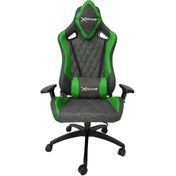 Resim Xprime Team Kumaş Oyuncu Koltuğu Ofisel