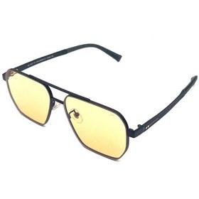 Resim Black Blk2607 C8 Unisex Güneş Gözlüğü Siyah 