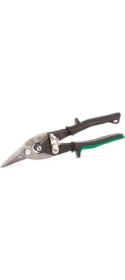 Resim İzeltaş 240MM Alüminyum ve Sac Kesme Makası Sağ 
