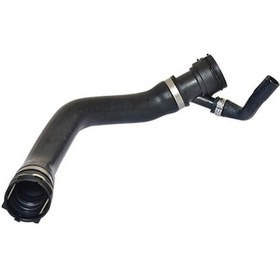 Resim Bmw E46 M47 Radyatör Alt Hortumu 11532247308. 