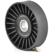 Resim ABA Opel Astra G 2.0 Dizel Uyumlu Alternatör Gergi Kütüğü Bilyası 