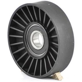 Resim ABA Opel Astra G 2.0 Dizel Uyumlu Alternatör Gergi Kütüğü Bilyası 