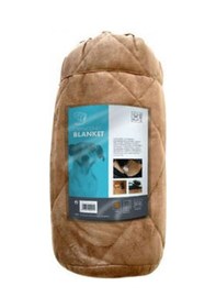Resim Cappuccino Blanket Araba Koltuk Örtüsü 140x142 Cm 