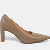 Resim W Collection HAKİ AYAKKABI 