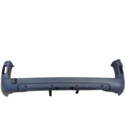 Resim Arka Tampon Kng Iı 850101463R 