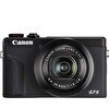 Resim Canon PowerShot G7 X Mark III Kompakt Fotoğraf Makinesi 