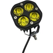 Resim Hella Fıt 4 Led Kare Sis Farı 
