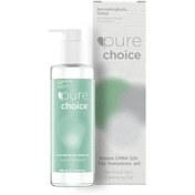 Resim Pure Choice Hassas Ciltler Için Yüz Temizleme Jeli 400ml 