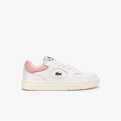 Resim Lacoste Lineset Kadın Beyaz Sneaker 