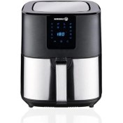 Resim Korkmaz Air Max Airfryer 6.5 Litre 