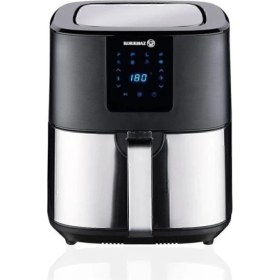 Resim Korkmaz Air Max Airfryer 6.5 Litre 
