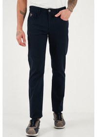 Resim U.S. Polo Assn. U.s. Polo Assn Erkek Pantolon G081sz0782237485 Lacivert Lacivert 