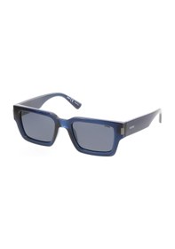Resim Hawk Hw2203-02 51 Polarize Kadın Güneş Gözlüğü Lacivert 