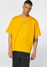 Resim Hummel Yns Oversize Tişört 911767-5134 